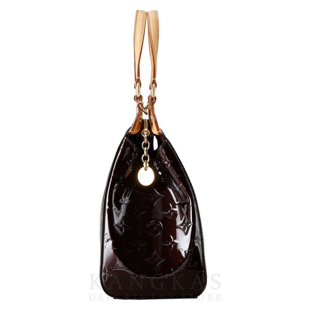 LOUIS VUITTON(USED)루이비통 베르니 브레아 MM